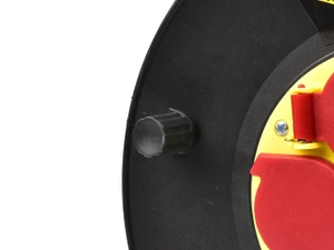 Bubnová predlžovačka 3 x 2,5 mm, 25 m - slide 3