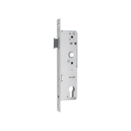 Zámek vložkový, zádlab 50 mm, rozteč 92 mm