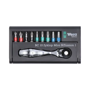 DOPREDAJ 10 dielna sada náradia - slide 0