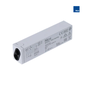 301205710101 řídicí jednotka pro motor rolety 230V / 500W - slide 1