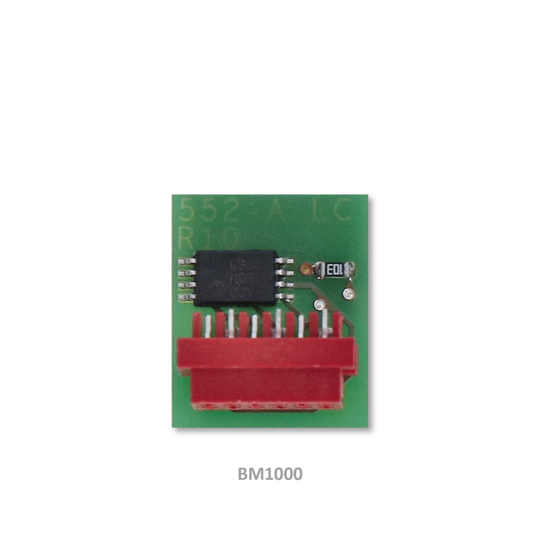 Rozširovací modul pamäte 255 kódov pre prijímače FLOR