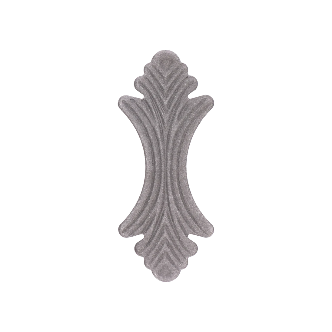 Patka ozdobná 145 x 60 x 4 mm