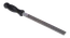 DOPREDAJ dielenský pilník plochý, L = 300 mm, sek 3