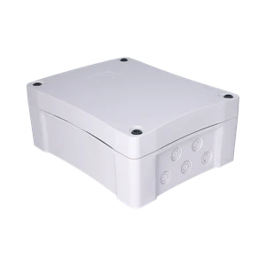 24V řídicí jednotka pro dva pohony, vestavěný přijímač - slide 1