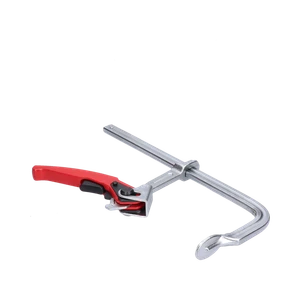 Rýchloupínacia svorka 250 x 100 mm - slide 0