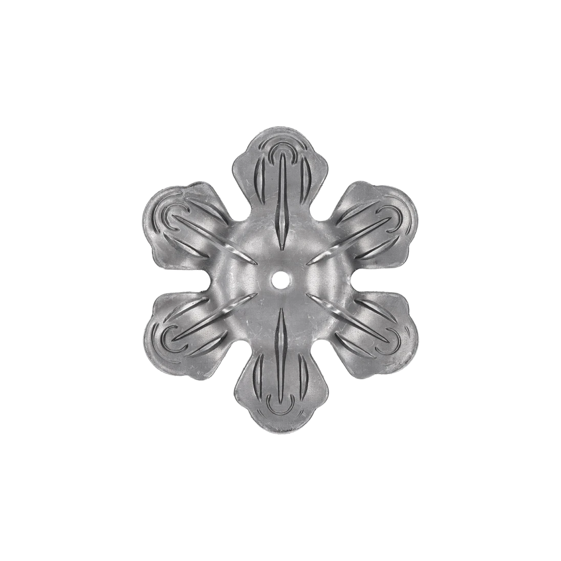 Květ ø 65mm, 2 mm, otvor ø 7 mm