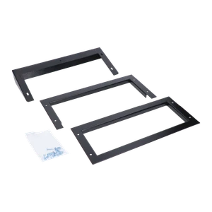 DOPREDAJ pštová schránka, max. formát A4, prášková čierna - slide 4