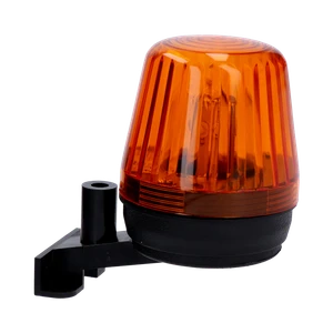 LED lampa, 24 V - slide 0