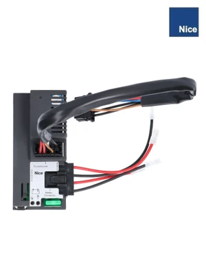 PS524 Nabíjačka na batérie 2x B12-B pre RUN1200HS - slide 1