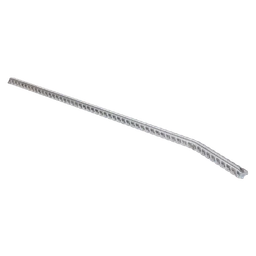 Utahovací tyč k zemnímu vrutu - 14x400mm