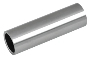 Spoj priamy na trubku ø 10 mm, L = 40 mm, brúsená AISI 304 - slide 0