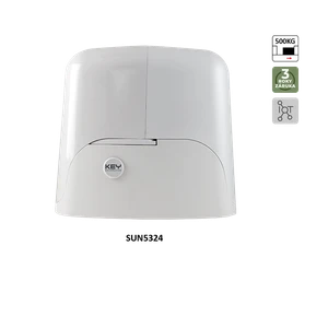 SUN5324 pohon pre posuvnú bránu do 500 kg - slide 1