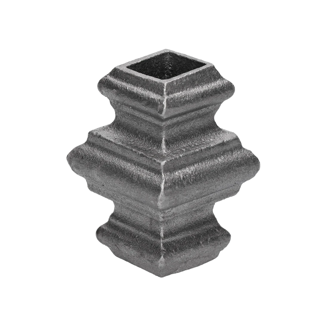 Návlek 68 x 40 mm, na čtyřhran 16 x 16 mm, Nevhodné pro žárové zinkování