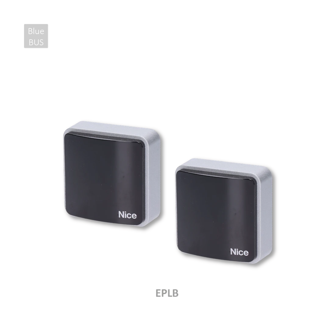 Fotobunky ERA povrchové, BLUEBUS, dosah do 15 m