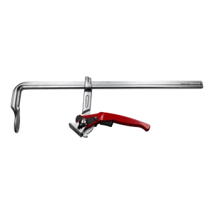 Rýchloupínacia svorka 500 x 120 mm - slide 1