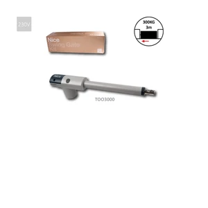 TOO pohon pre krídlovú bránu do 3 m/krídlo - slide 0