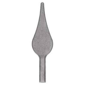 Špice 150 x 40 mm, na čtyřhran 12 x 12 mm - slide 1