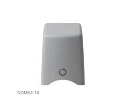 570CSN-20S kryt vrchný, plastový, šedý