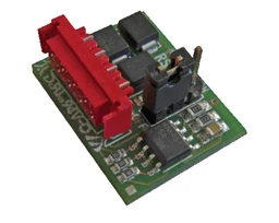 CAME 002RSE přijímač pro RJ, 433MHz