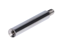 Čap ø 12 mm, L = 75 mm, leštená nerez AISI 304