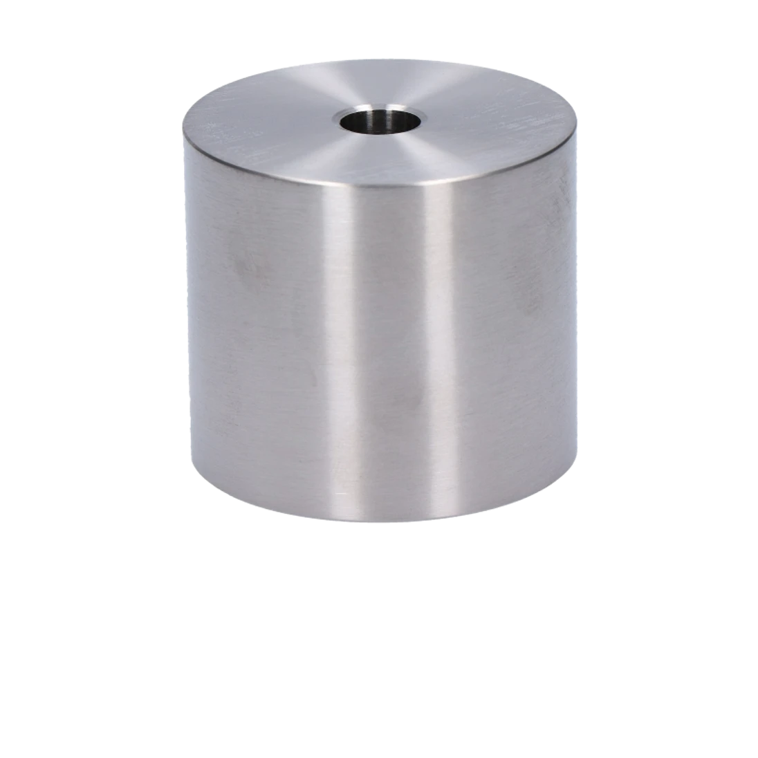 Přechod na vymezení vzdálenosti, ø 50 mm, AISI 304