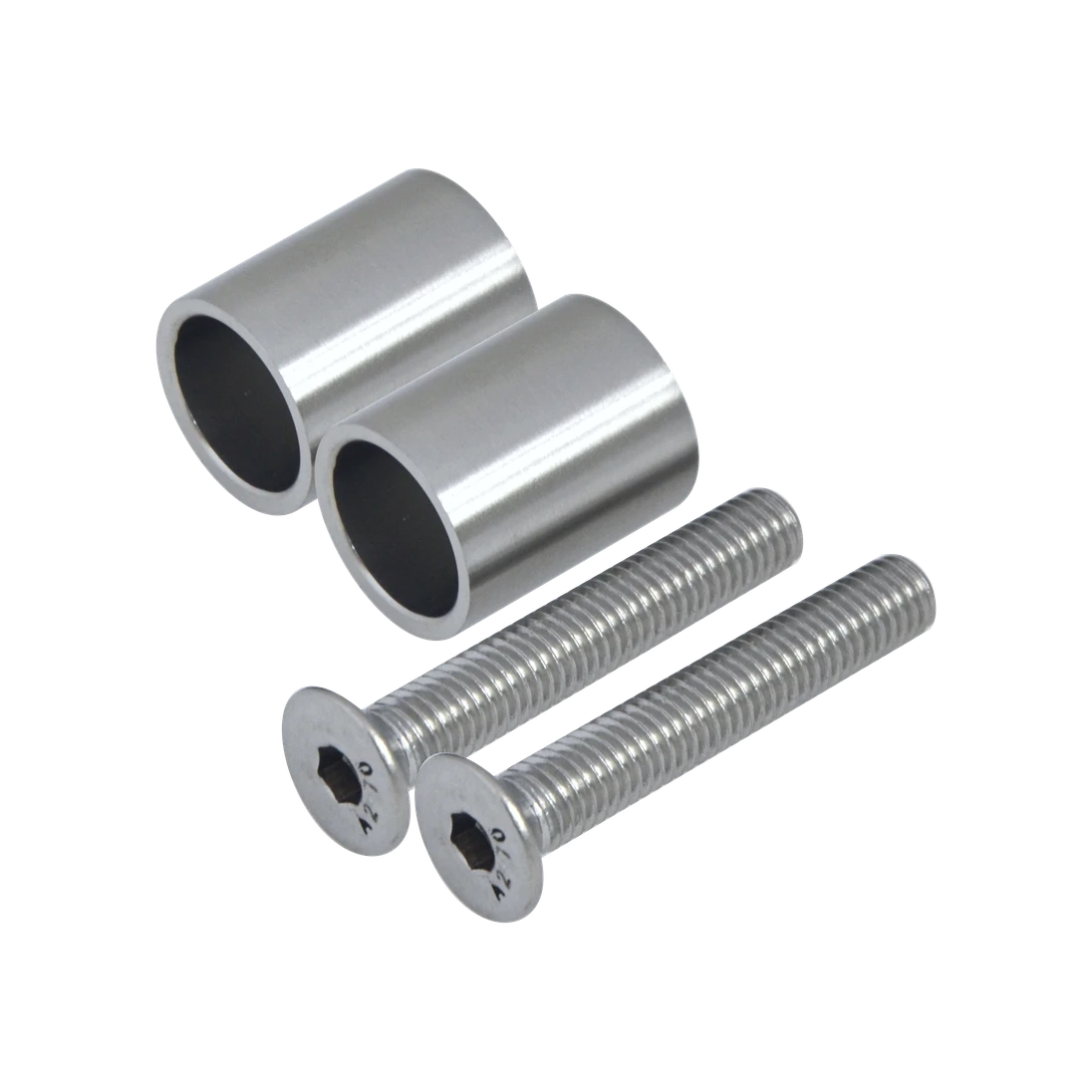 Prechod medzi stĺpom a kotviacou platňou, L = 25 mm