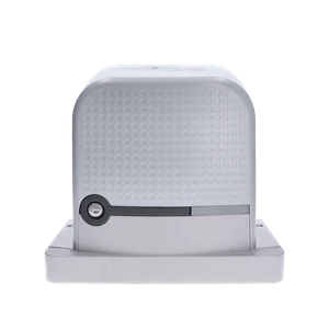 ROBO600KLT sada pre posuvnú bránu do 600 kg - slide 2