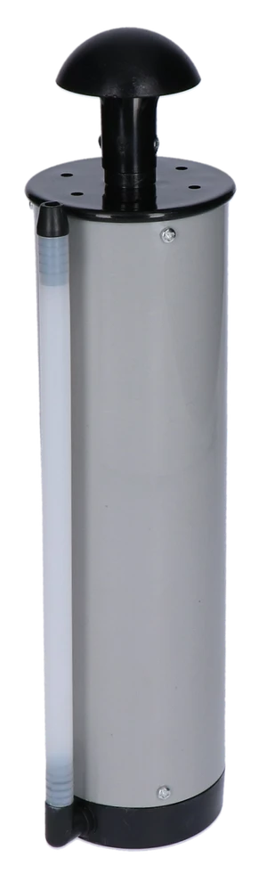 Čistící pumpa - slide 1