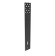 LOCINOX adaptér pre montáž pohonu VENUS, RAL9005