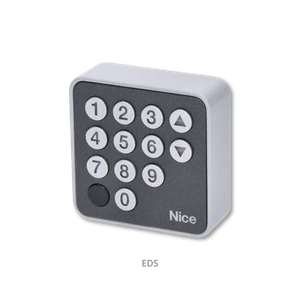 Klávesnica káblová, 2-kanálová, pracuje len s MORX - slide 1