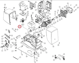 DOPREDAJ PPD1223.4540 - len v kite PRRB01B