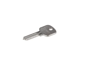 LOCINOX® klíč pro cylindrické vložky 3012-46, surový - slide 0