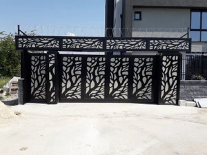 Plech vzor 1238, 1000 x 2000 x 2,5 mm, bez povrchovej úpravy - slide 4