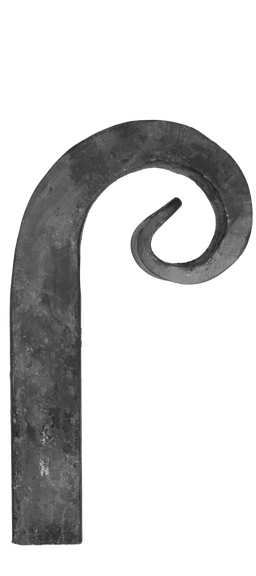 DOPREDAJ špic 180 x 98 mm, profil 30 x 30 mm