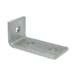 Montážny uholník 38 - 90° pre profil 41 x 21/41 x 41 mm