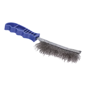 Kefa ručná jednoradová NEREZ - slide 0