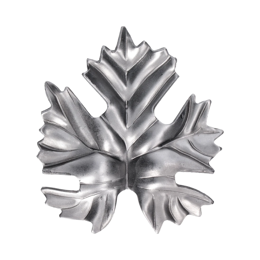 List hroznový 115 x 125 x 1,3 mm