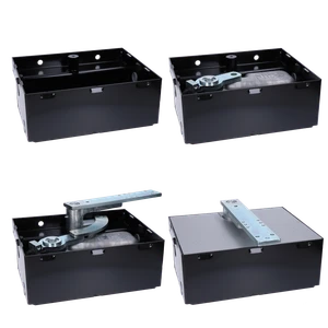 BFABBOX5 základová kataforézna krabica pre BIG-FAB BM5024 - slide 2