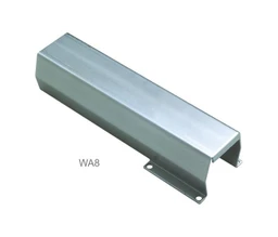 Držiak pre rameno WA7 ø 90 mm pre závoru WIL