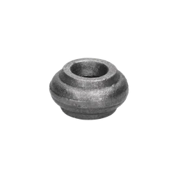 Návlek 22 x 40 mm, na guľatinu ø 12 mm