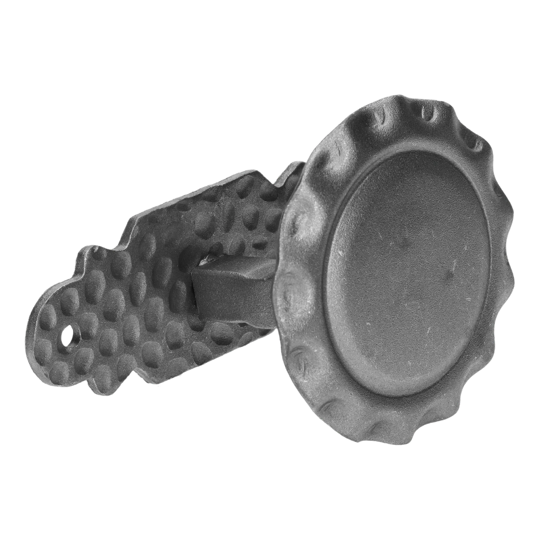 Guľa ku kľučke 70 x 116 mm