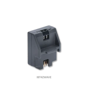 BiDi-ZWave plug&play zařízení určené pro systém FIBARO - slide 1