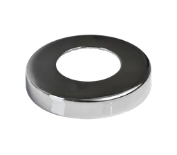 Kryt příruby ø 84 mm na trubku ø 42,4 mm, leštěná AISI 304