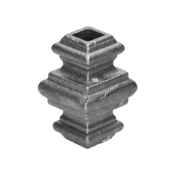 Návlek 68 x 40 mm, na štvorhran 12 x 12 mm