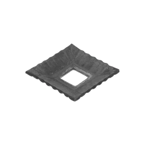 DOPREDAJ krytka 80 x 80 x 16/4 mm, otvor 26 x 26 mm - slide 1