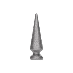 Špic, 80x22mm