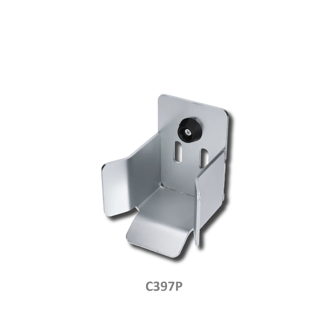 Doraz PICOLLO pro profil 69 x 69 mm samonosné brány