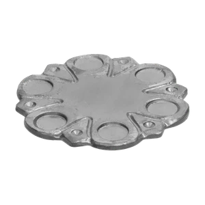 Pätka 110 x 110 x 4 mm - slide 1