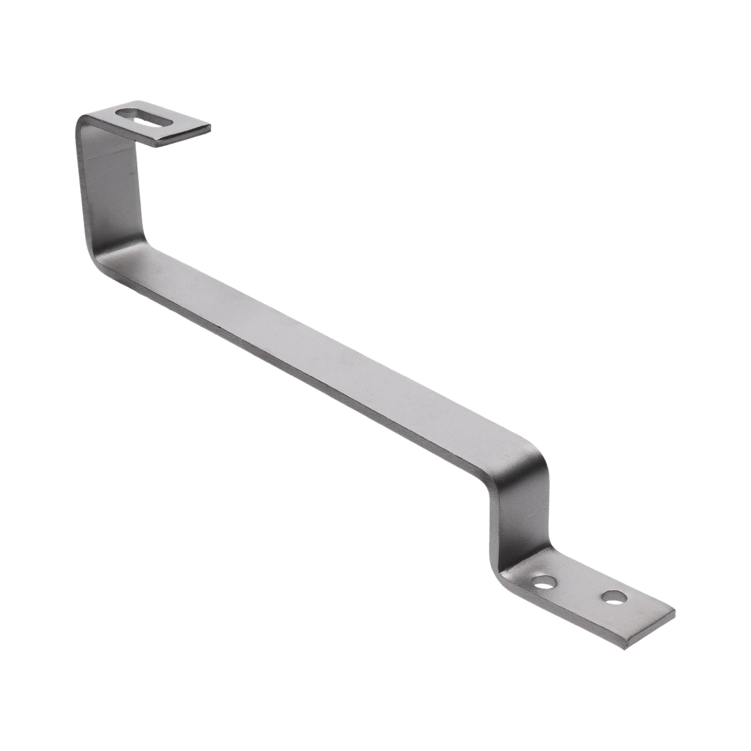 Strešný hák vhodný pre rovné krytiny, keramické strechy