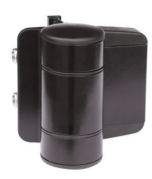 DINO dvojložiskový záves 180°, nastaviteľný 2D - slide 4